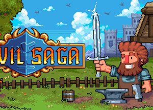 Anvil Saga Steam Key