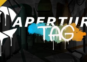 Aperture Tag: The Paint Gun Testing Initiative Steam Key