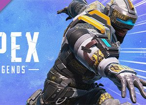 Apex Legends - Saviors Pack Steam Key