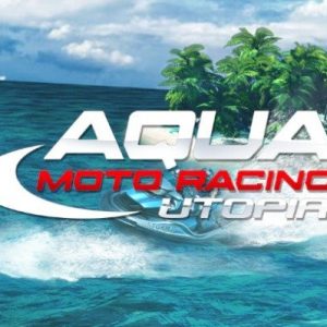 Aqua Moto Racing Utopia EN Argentina (Xbox One/Series)