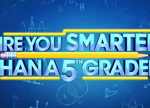 Are You Smarter Than A 5th Grader Steam Key