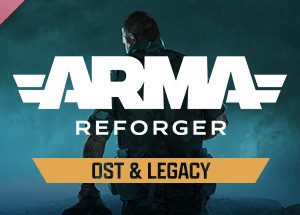 Arma Reforger Soundtrack Steam Key