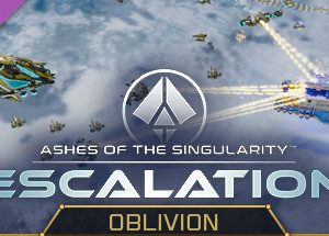 Ashes of the Singularity: Escalation - Oblivion DLC Steam Key