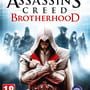 Assassin's Creed: Brotherhood Deluxe Edition Ubisoft Connect Key