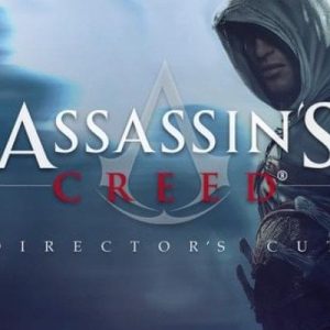 Assassin's Creed - Director's Cut Global (Ubisoft Connect)