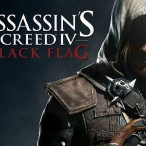 Assassin's Creed IV Black Flag EU (Ubisoft Connect)