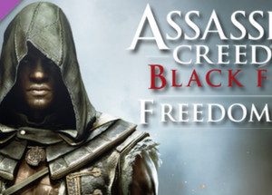 Assassin's Creed IV Black Flag - Freedom Cry Ubisoft Connect Key