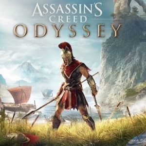 Assassin's Creed Odyssey Argentina (Xbox One/Series)