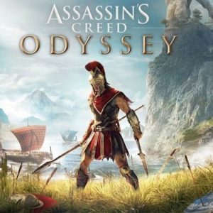 Assassin's Creed Odyssey Global (Xbox One/Series)