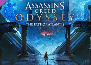 Assassin's Creed? Odyssey - The Fate of Atlantis Steam Key