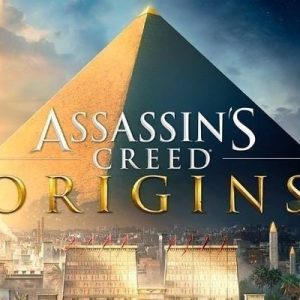Assassin's Creed Origins EU (Ubisoft Connect)