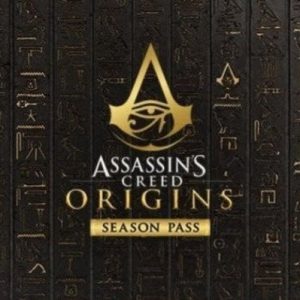 Assassin's Creed Origins - Season Pass DLC Turkey (Xbox One/Series)