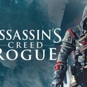 Assassin's Creed Rogue Deluxe Edition Global (Ubisoft Connect)