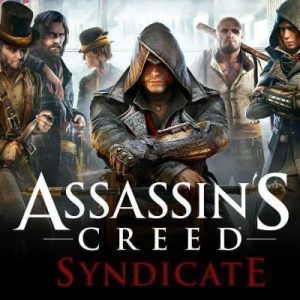 Assassin's Creed Syndicate Argentina (Xbox One/Series)