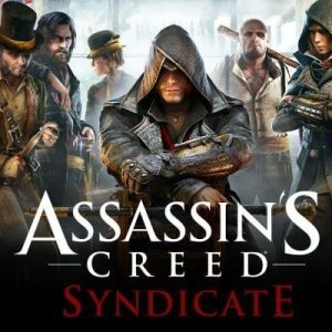 Assassin's Creed Syndicate EN Global (Ubisoft Connect)