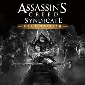 Assassin's Creed Syndicate Gold Edition Argentina (Xbox One/Series)