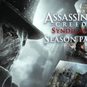 Assassin's Creed Syndicate - Season Pass DLC Argentina (Xbox One/Series)