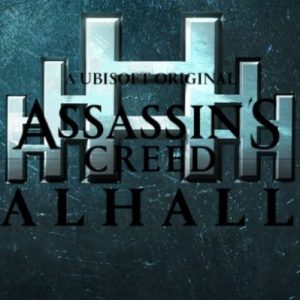 Assassin's Creed Valhalla 2300 Helix Credits (Xbox One/Series)