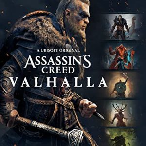 Assassin's Creed Valhalla Complete Edition Ubisoft Connect Key