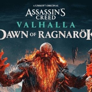 Assassin's Creed Valhalla - Dawn of Ragnarok DLC Turkey (Xbox One/Series)