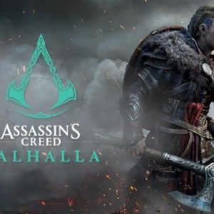 Assassin's Creed Valhalla + Origins + Odyssey - Bundle EN Argentina (Xbox One/Series)