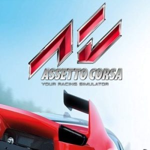 Assetto Corsa EN/IT Asia (Steam)