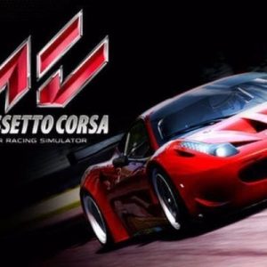 Assetto Corsa - Full Pack DLC EN/IT Global Steam Key