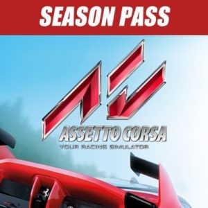 Assetto Corsa - Season Pass DLC EN EU (Xbox One/Series)