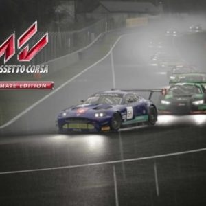 Assetto Corsa Ultimate Edition EN Latin America (Steam)