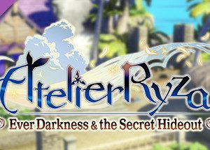 Atelier Ryza Season Pass