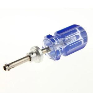 Authorized Technician Lock Box Access Key Tool for Compatible CATV Terminator Systems