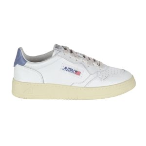 Autry - Sneakers - 460583 - White/Indaco