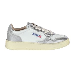Autry - Sneakers - 460592 - Silver