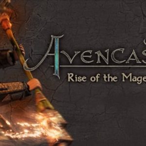 Avencast Rise of the Mage Global Steam Key