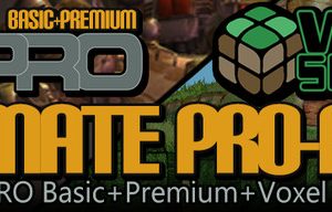 Axis Game Factory's AGFPRO + Voxel Sculpt + PREMIUM Bundle Steam Key