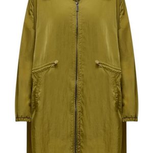 BOMBOOGIE Coats Green