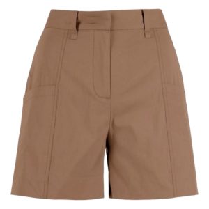 BOMBOOGIE Shorts Pink