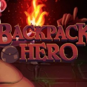 Backpack Hero EN Global Steam Key