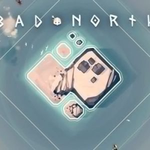 Bad North Deluxe Edition Global Steam Key
