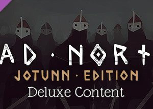 Bad North: Jotunn Edition Deluxe Edition Upgrade Steam Key