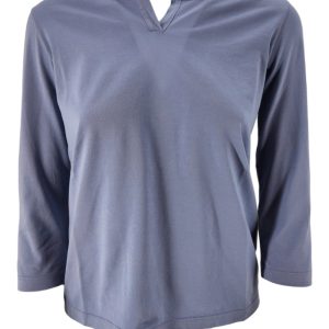 Base Milano T-shirts and Polos Lilac
