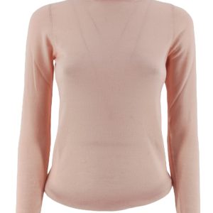 Base Milano T-shirts and Polos Pink