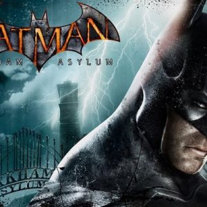Batman Arkham Asylum GOTY Edition EN EU (Steam)