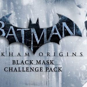 Batman Arkham Origins Cold Cold Heart Global Steam Key