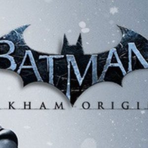 Batman Arkham Origins - Initiation EN Global Steam Key