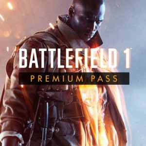 Battlefield 1 - Premium Pass Global (EA App)