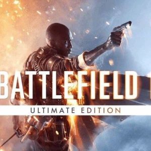 Battlefield 1 Ultimate Edition Global (EA App)