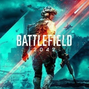 Battlefield 2042 - Cross-Gen Bundle Argentina (Xbox One/Series)