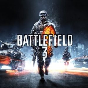 Battlefield 3 Limited Edition Global (EA App)