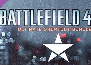 Battlefield 4 Ultimate Shortcut Bundle Steam Key: Europe & UK